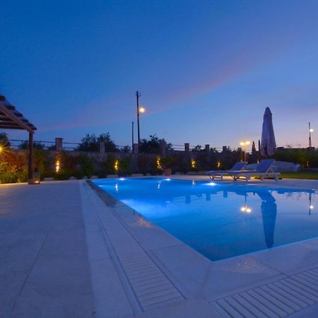 Sunlight Eros Villa Afra Ngoại thất bức ảnh