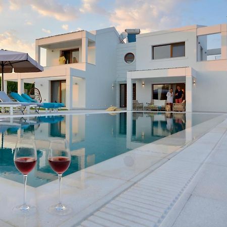 Sunlight Eros Villa Afra Ngoại thất bức ảnh