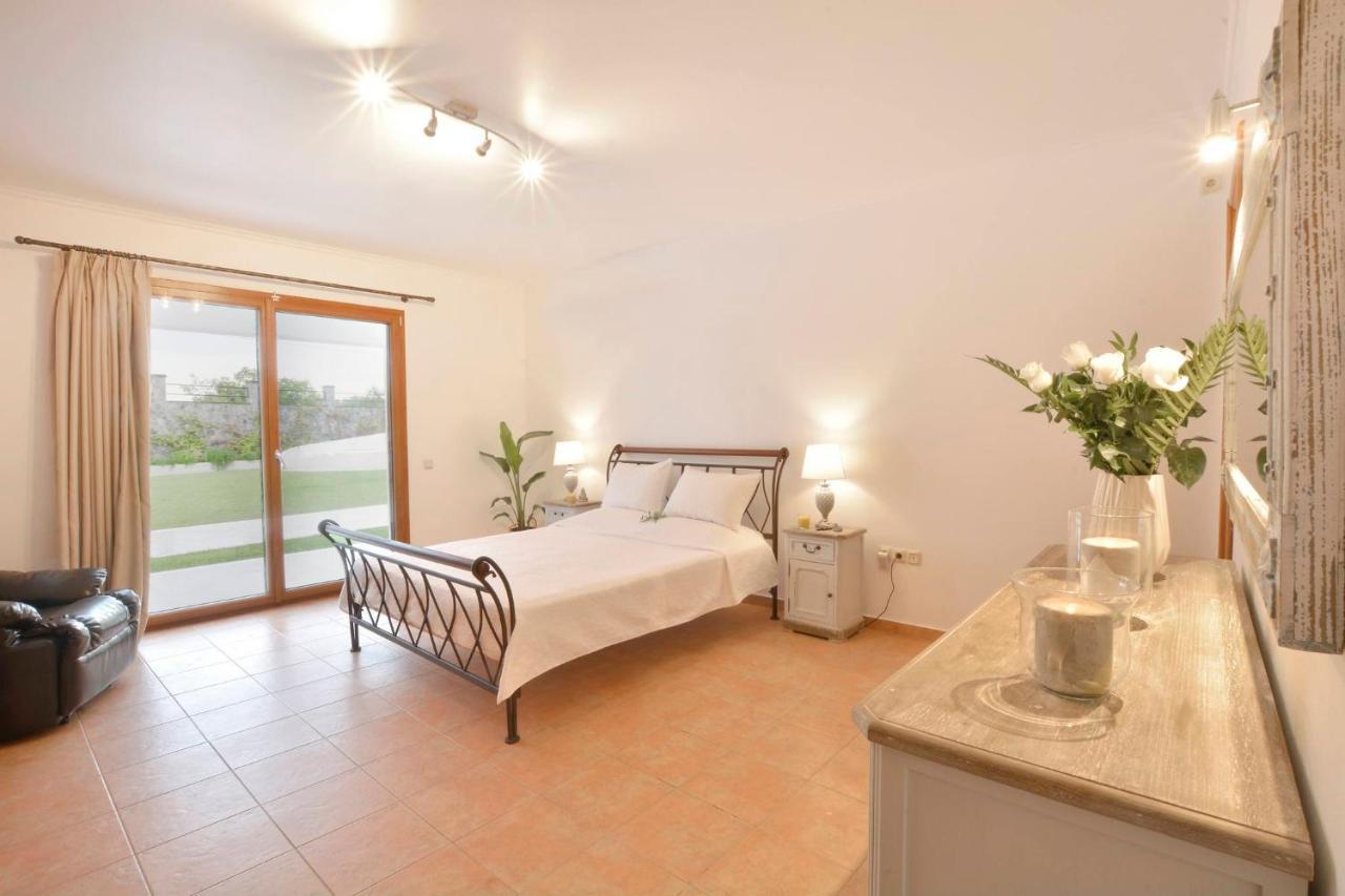 Sunlight Eros Villa Afra Ngoại thất bức ảnh
