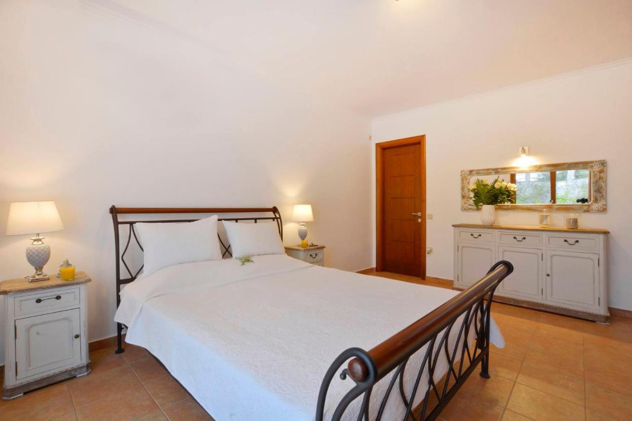 Sunlight Eros Villa Afra Ngoại thất bức ảnh