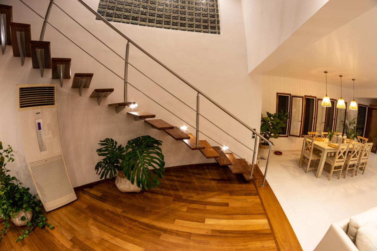 Sunlight Eros Villa Afra Ngoại thất bức ảnh