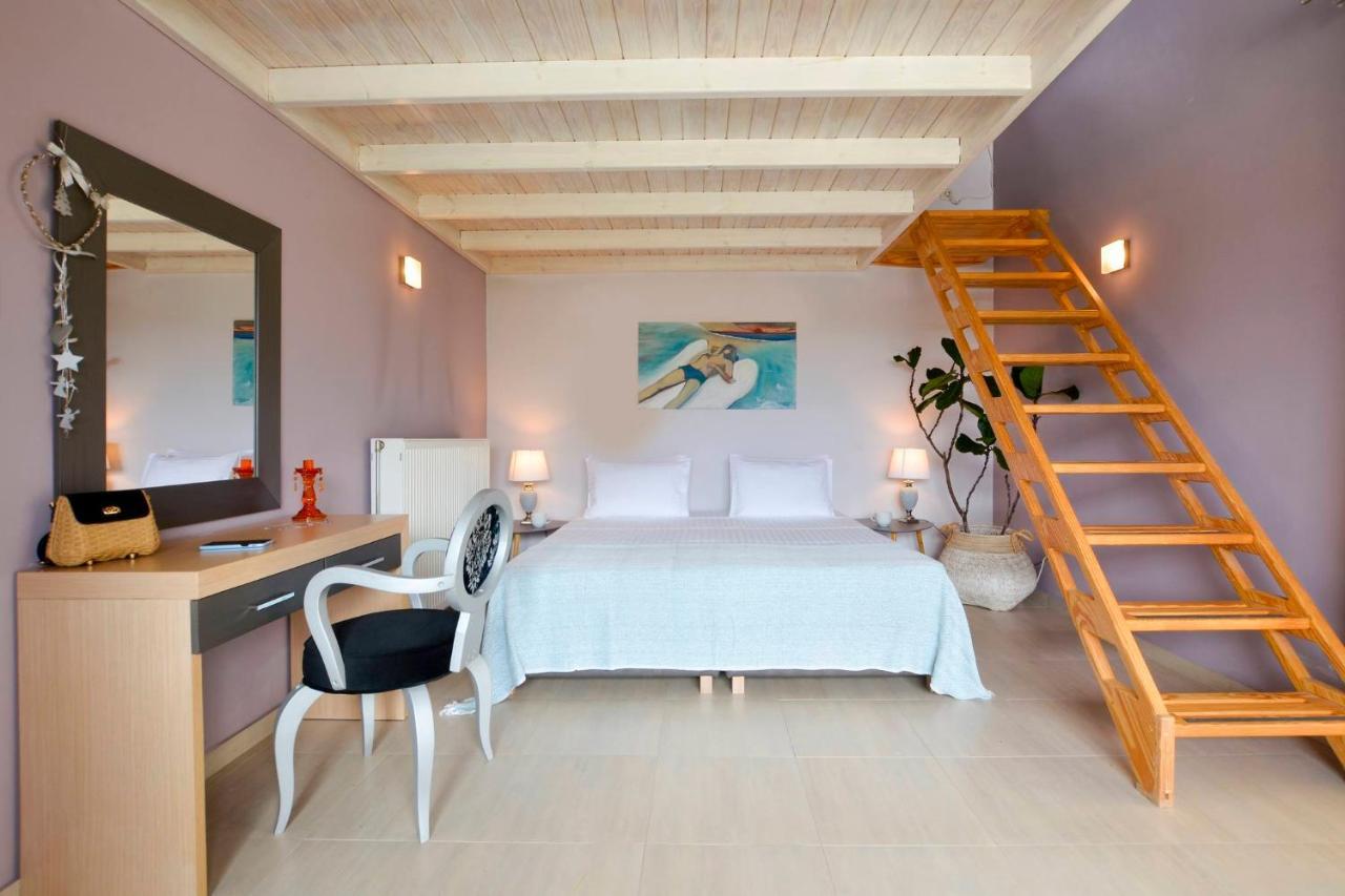 Sunlight Eros Villa Afra Ngoại thất bức ảnh