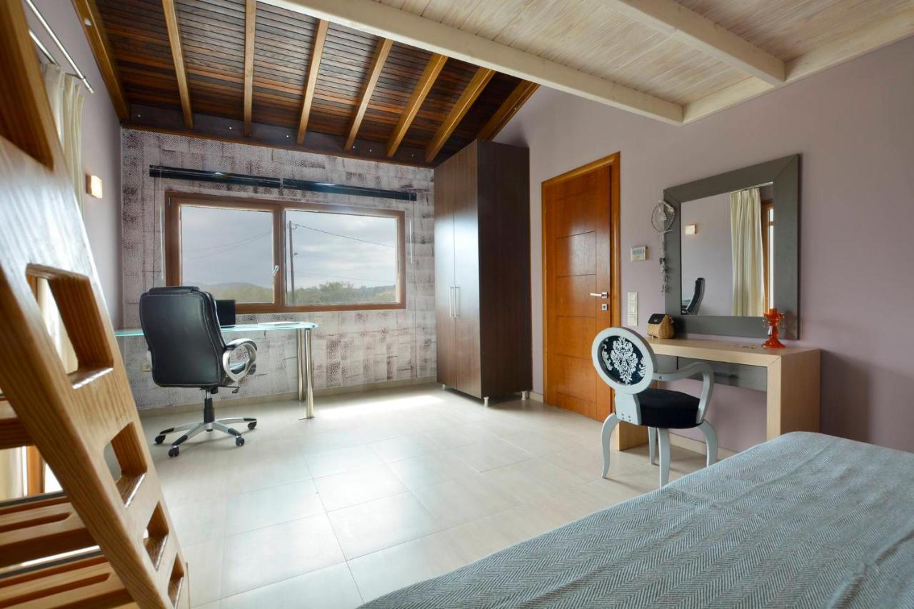 Sunlight Eros Villa Afra Ngoại thất bức ảnh